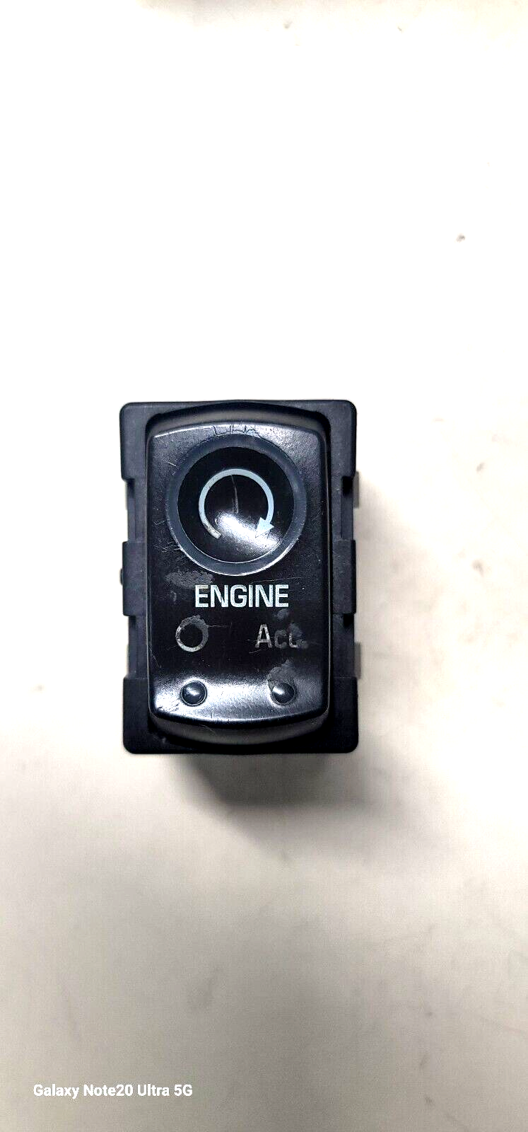 Load image into Gallery viewer, 05-13 Corvette C6 Ignition Accessory Starter Switch 15894410 (8241-50)
