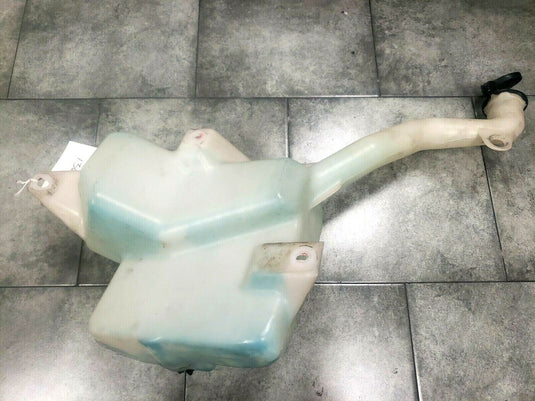 05-13 Corvette C6 OEM Windshield Washer Fluid Reservoir Tank USED 1360-D1