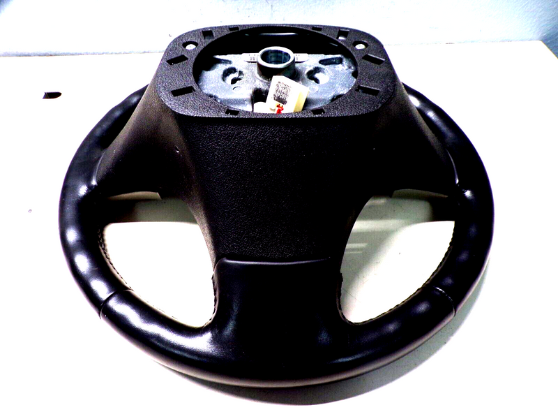 Cargue la imagen en el visor de la galería, 09-11 Corvette C6 teering Wheel Assembly OEM Ebony  20912689 (6630-q2)
