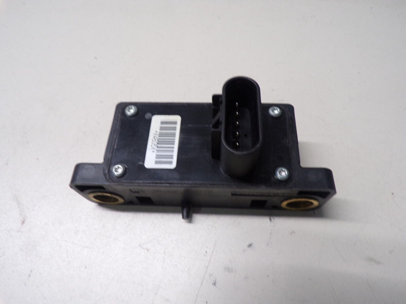 Cargue la imagen en el visor de la galería, 05-08 C6 Corvette Yaw Rate Skid Sensor Stability Control 10307709 (7319-51)
