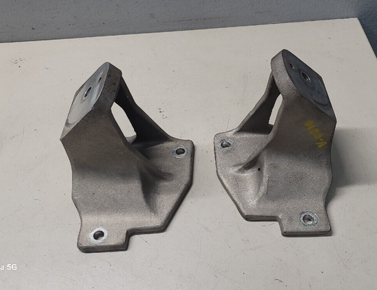 97-06 Corvette C5; C6 Engine Motor Mount Brackets  PAIR 9006 B1