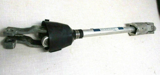 01-04 Corvette C5 OEM steering column bar, shaft swivel yoke u joint 210-A3.4