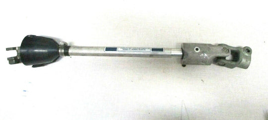 97-00 Corvette C5 Steering Column Bar, Shaft Swivel Yoke u Joint  666-A3.4