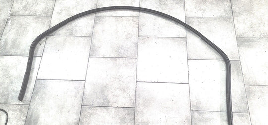 05-13 Corvette C6 Convertible Rear Tonneau Cover Weather-stripping Seal 8977-a1