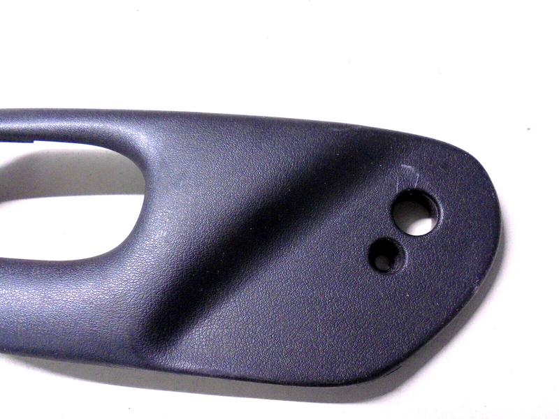 Load image into Gallery viewer, 97-04 Corvette C5 Right side Seat Switch Bezel Trim Outer Finish panel 7453-26
