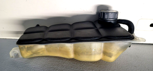 05-13 Corvette C6 Z06 OEM Engine Coolant Reservoir Tank 7062-D3