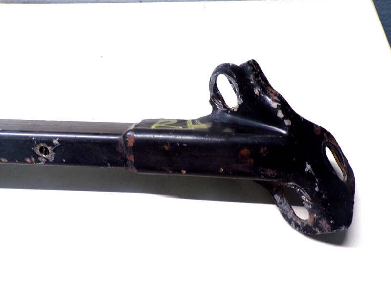 Load image into Gallery viewer, 91-96 Corvette C4 Right side Front Frame Cowl Support Rail Brace 6011-A1.2
