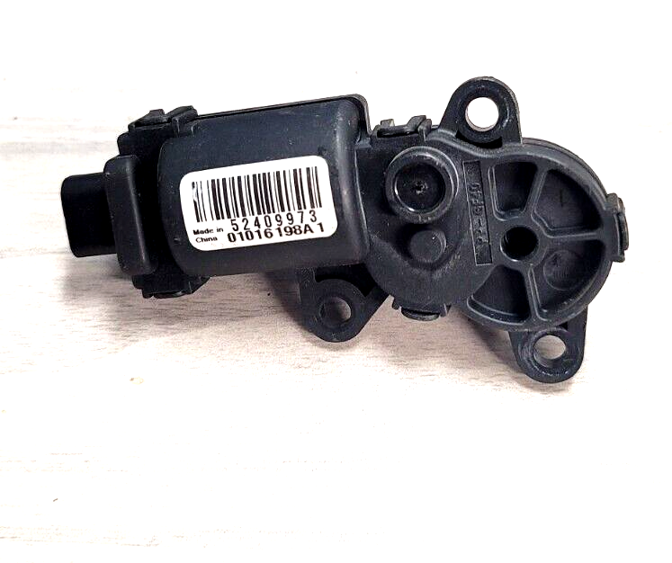 Load image into Gallery viewer, 05-13 Chevrolet Corvette C6 Heater Vent Door Actuator/Motor 8467-29
