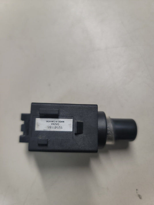 05-13 Corvette C6 Interior Instrument cluster Lighting Dimmer Switch 9155-52