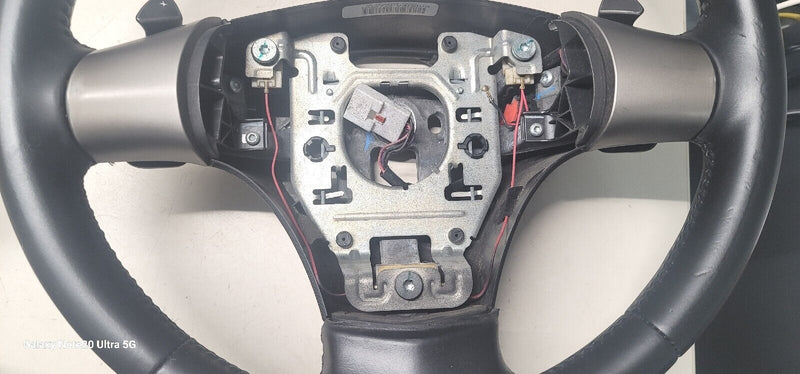 Load image into Gallery viewer, 07-08 GM 25864088  OEM Steering Wheel Assembly  9246-Q2
