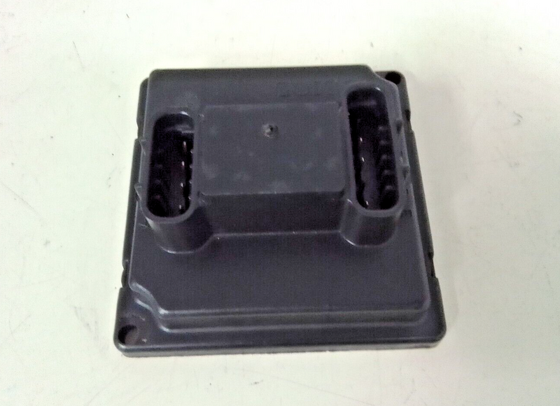 Cargue la imagen en el visor de la galería, 97-04 Corvette C5 Headlight Control Module Flip Up Relay 19-114
