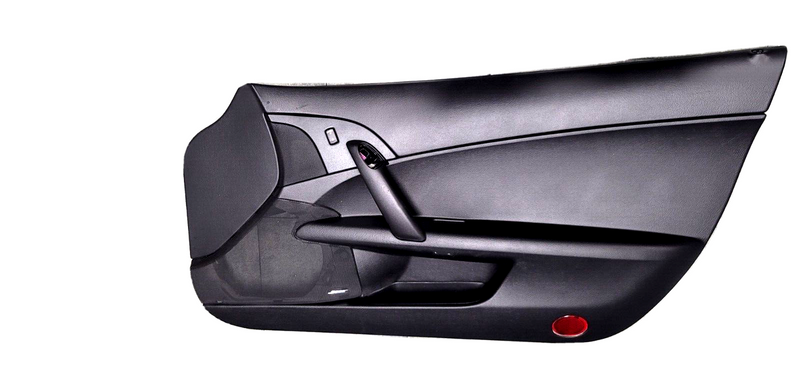 Load image into Gallery viewer, 05-13 Corvette C6  Right Interior Door Trim Panel Passenger side 6407-s
