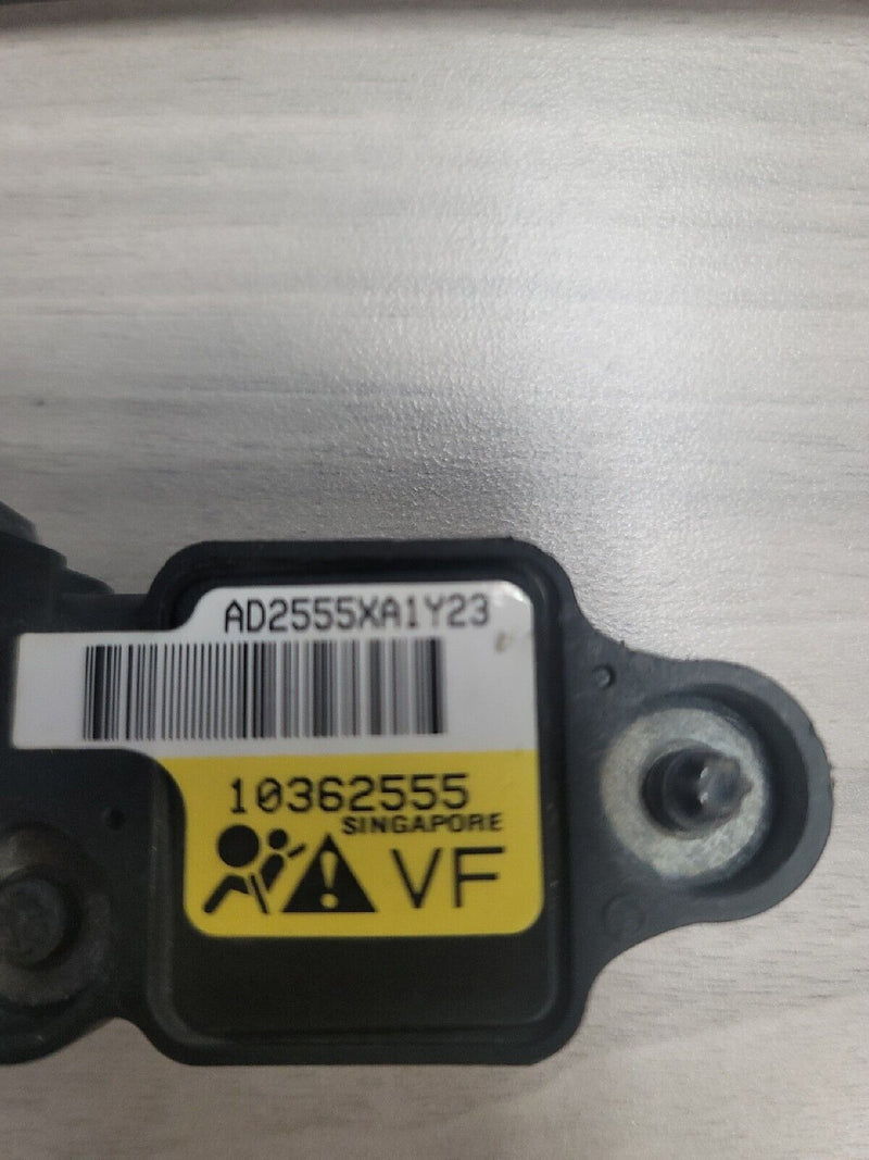 Cargue la imagen en el visor de la galería, 05-13 C6 GM Sensor Assembly, Inflator Restraint Front End Discriminating 9191-50
