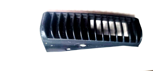 90-96 C4 Corvette Right Defrost Vent Grille GM#10153626 (7583-22)