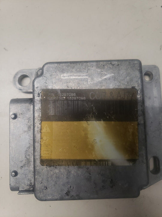 Corvette C6 A/B Module 15297098 (6461-19)