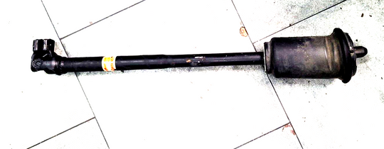 05-13 Corvette C6 steering column bar, shaft swivel yoke u joint 8769-A3.4