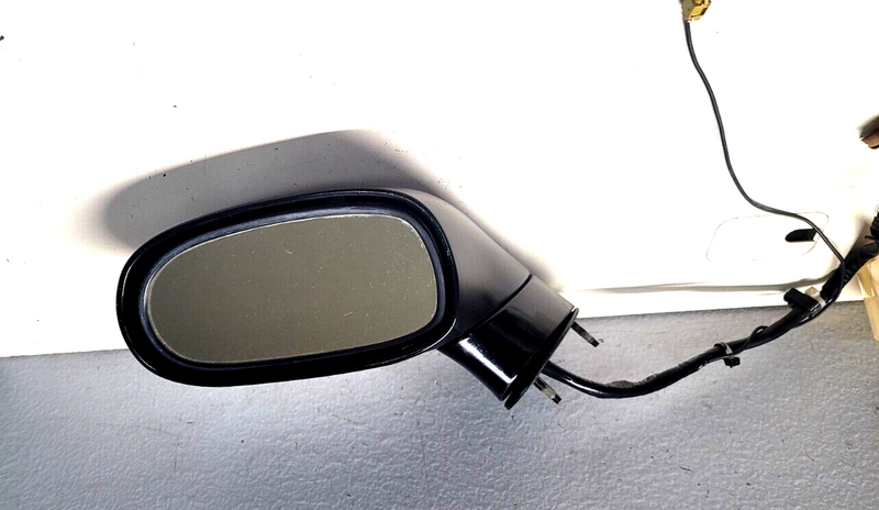 Cargue la imagen en el visor de la galería, 05-13 Corvette C6 OEM Driver side mirror with memory 7900-44
