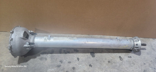 09-13 Corvette C6  Auto Trans Driveshaft Assembly torque tube 12568200 9579-S