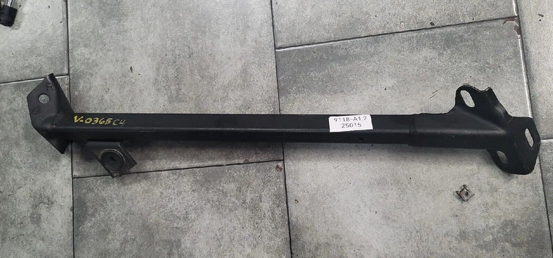 Cargue la imagen en el visor de la galería, 91-96 Corvette C4 Right side Front Frame Cowl Support Rail Brace 9118-A1.2
