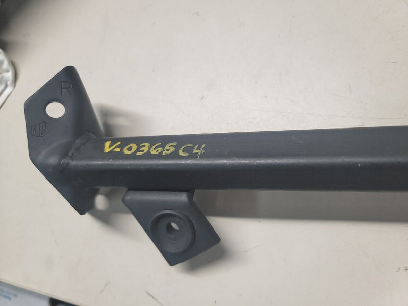 Cargue la imagen en el visor de la galería, 91-96 Corvette C4 Right side Front Frame Cowl Support Rail Brace 9118-A1.2
