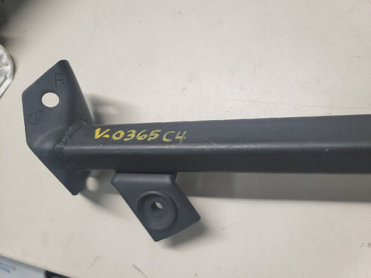 91-96 Corvette C4 Right side Front Frame Cowl Support Rail Brace 9118-A1.2