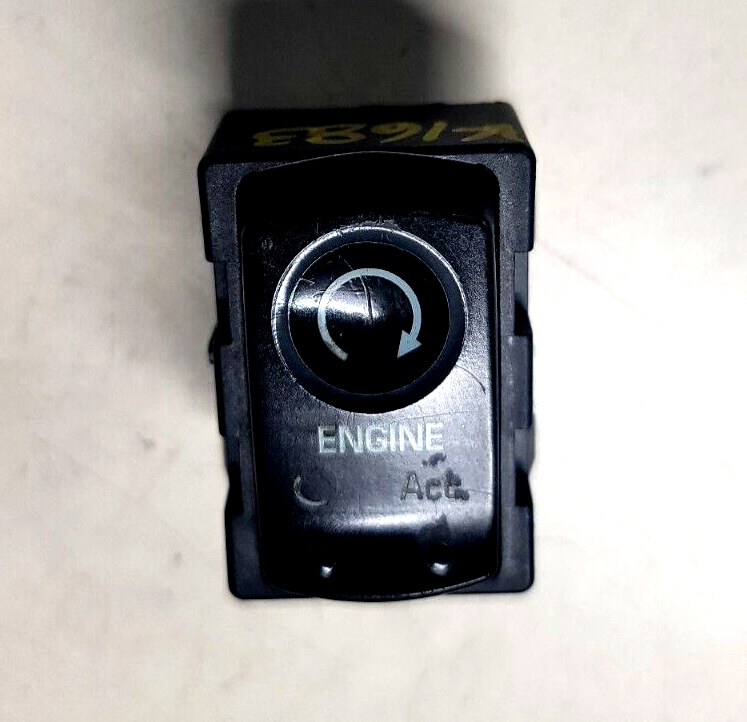 Load image into Gallery viewer, 05-13 Corvette C6 Ignition Accessory Starter Switch 15894410 (8241-50)
