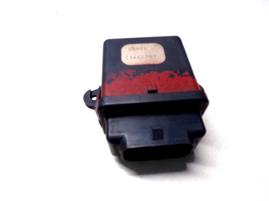 Tps Module 92-95 Corvette TPS Throttle Position Sensor Module, GM 10177912 (5274 ...
