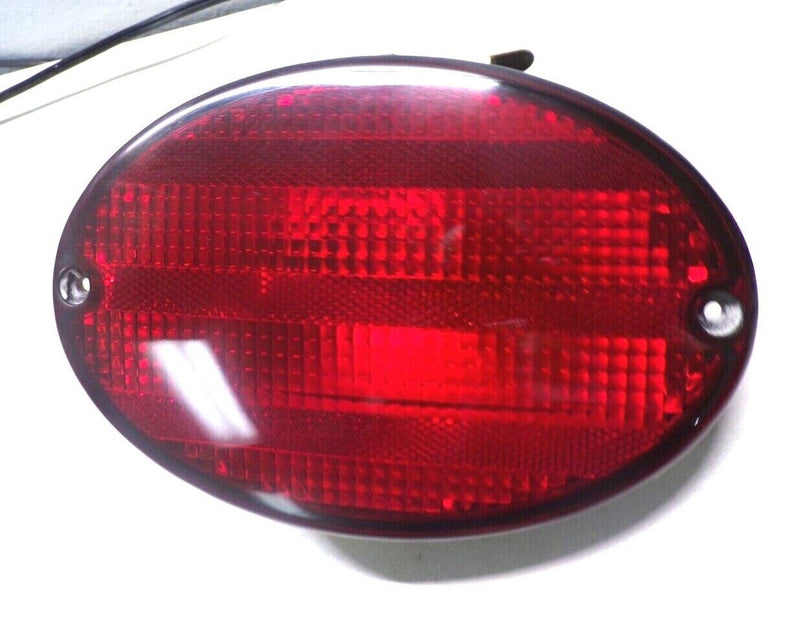 Cargue la imagen en el visor de la galería, 97-04 Corvette C5 OEM Rear tail lights, Brake Lamps complete set 4953-E2
