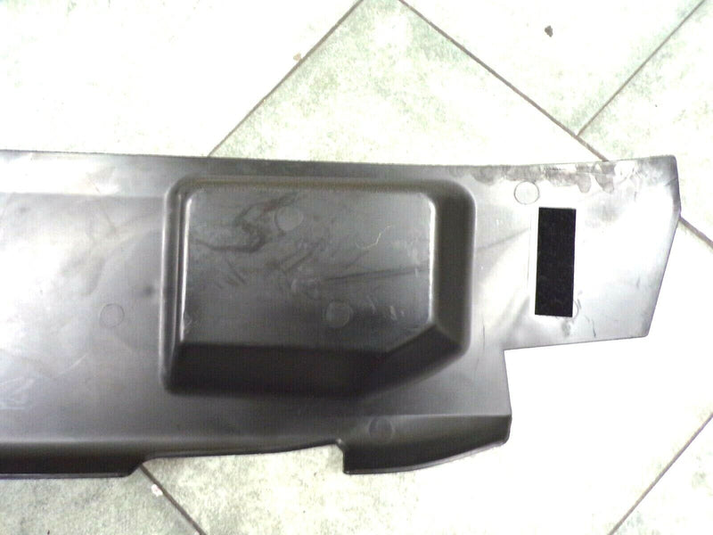 Cargue la imagen en el visor de la galería, 97-04 Corvette C5 Rear Left Cargo Panel Used 10406390 (3455-D1)
