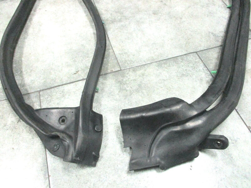 Load image into Gallery viewer, 97-04 Corvette C5 OEM Right passenger side door weather strip 2695L-A3.1
