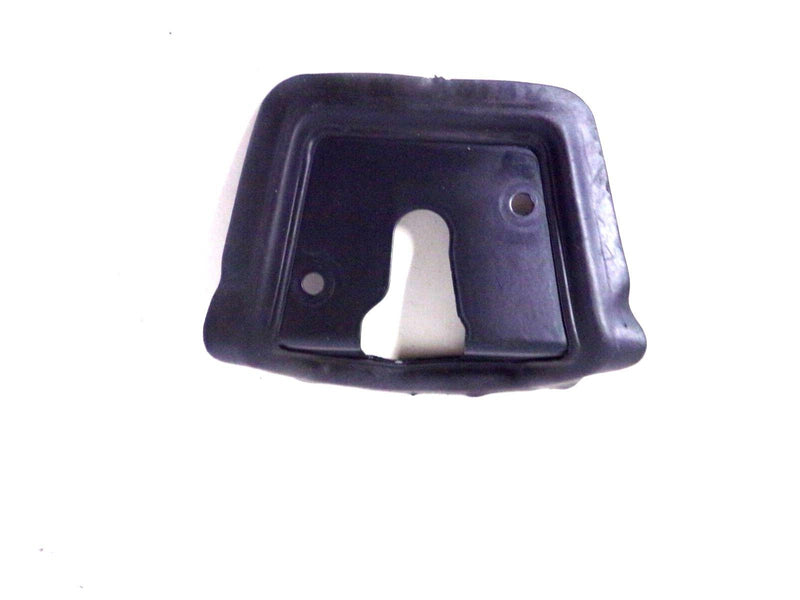 Load image into Gallery viewer, 97-04 Corvettte C5 Left door column latch cover bezel 4309-4
