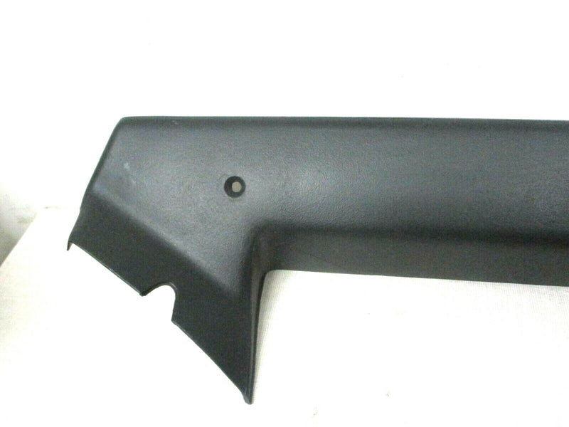 Load image into Gallery viewer, 90-96 C4 Corvette OEM Right side Windshield Pillar Post Trim 2543-D2
