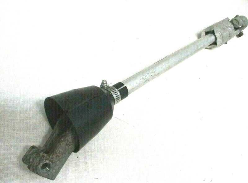 Cargue la imagen en el visor de la galería, 97-00 Corvette C5 Steering Column Bar, Shaft Swivel Yoke u Joint  704-A3.4
