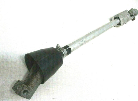 97-00 Corvette C5 Steering Column Bar, Shaft Swivel Yoke u Joint  704-A3.4