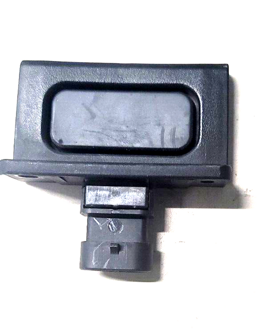 05-13 Corvette C6 OEM Exterior Door Release Switch Pad  7570-50