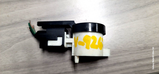 05-13 C6 Corvette Brake Pedal Position Sensor  OEM 13597429 (8670-39)