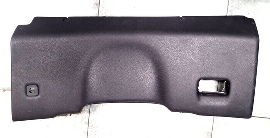 05-13 Corvette C6 OEM Lower Dash Knee Bolster 8269-B3