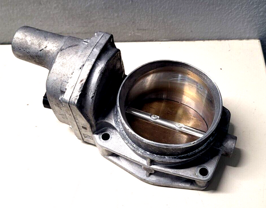 09-17 Corvette C5;C6;C7 Throttle Body 7366 F