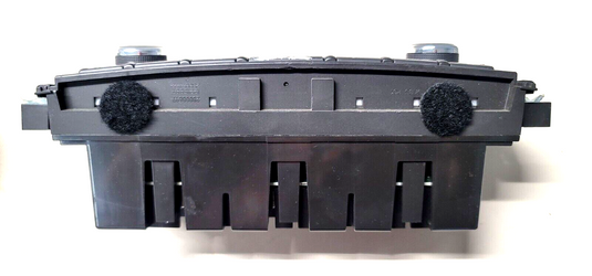 05-13 Corvette C6 Climate control Module OEM 7915-38