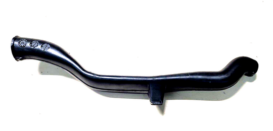 05-13 Corvette C6 Left Inner Defrost Duct Used OEM 10444266 7403-9