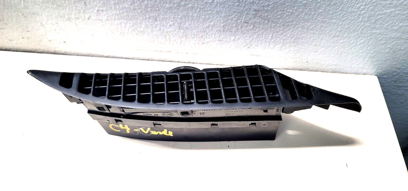 Load image into Gallery viewer, 90-96  Corvette C4 Air Vent Deflector Right Center Driver Side OEM  7361-34
