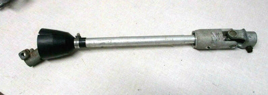 97-00 Corvette C5 Steering Column Bar, Shaft Swivel Yoke u Joint  704-A3.4