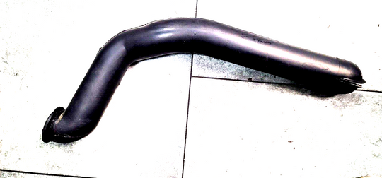 09-13  C6 Corvette Front Cowl Drain Tube  OEM- 25950723  7269-14