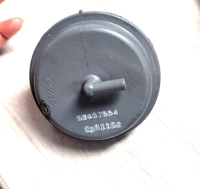 Load image into Gallery viewer, 97-04 Corvette C5 HVAC Heater Actuator Valve 52487554 (8697-3)
