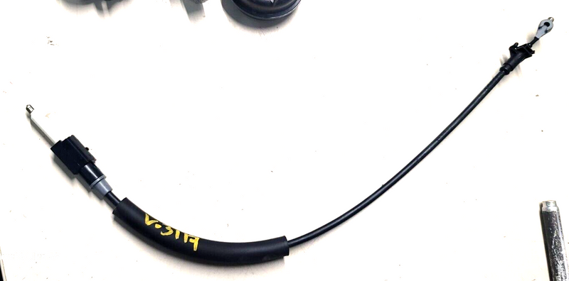 Cargue la imagen en el visor de la galería, 97-04 Corvette C5 Automatic Transmission shift Cable 8224-26
