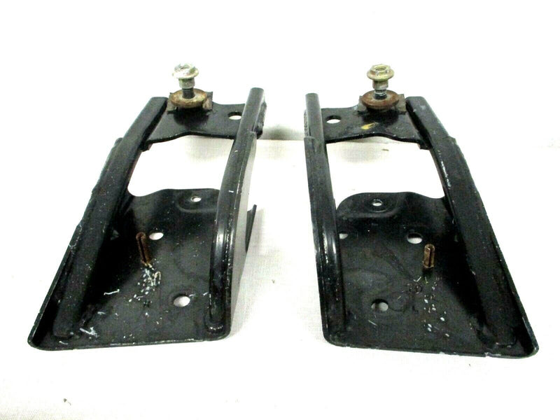 Cargue la imagen en el visor de la galería, 98-04 Corvette C5 Convertible top Mount Bracket LH &amp; RH Set  2168-A3.4
