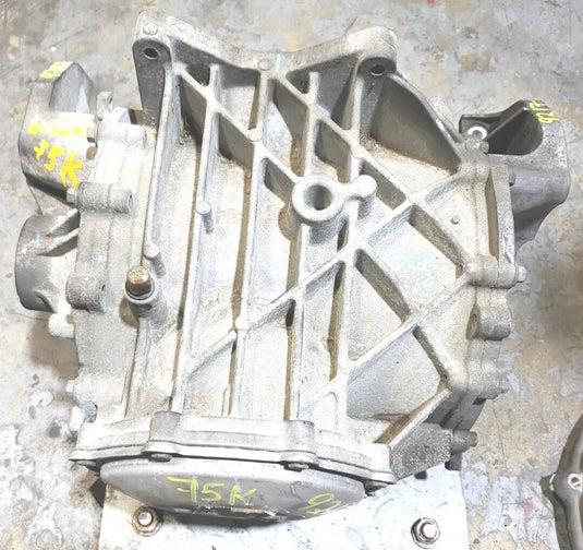 06-07 CORVETTE C6  OEM REAR DIFFERENTIAL 2.56 USED 75k MILES 9217-S