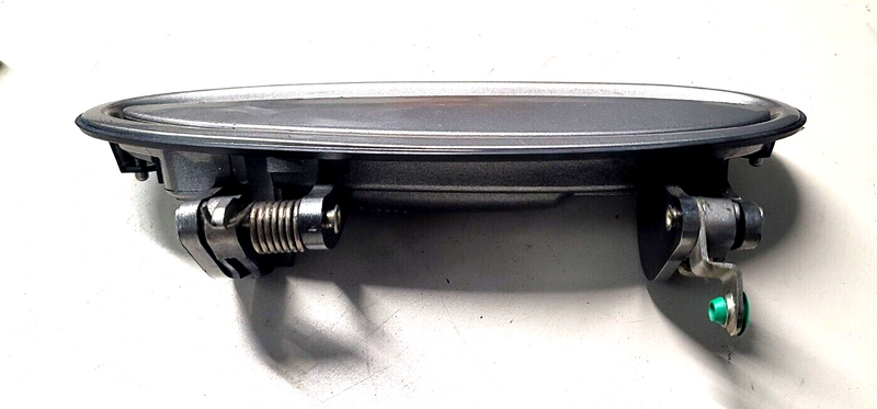 Cargue la imagen en el visor de la galería, 97-00 CorvetteC5 OEM Passenger side Door Exterior Handle pewter 8332-3
