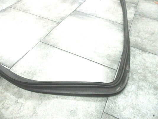 97-04 Corvette C5 COUPE Rear Trunk Weather seal Strip 1623-A3.1