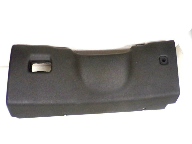 Load image into Gallery viewer, 05-13 Corvette C6  OEM Lower Dash Knee Bolster BLACK 3765-A4
